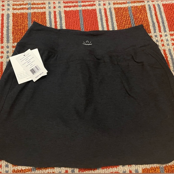 Beyond Yoga Spacedye Move It Skirt - Picture 5 of 9